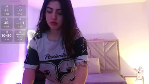 Snapshot of dahia_tay chatting on November 2025 03:42:02 AM dahia online show from November 2025 03:42:02 AM