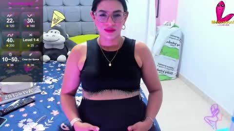 Dahian  online show from January 2025 11:17:01 PM