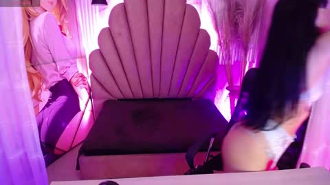 Dahiana and Mathew online show from March 2026 04:29:02 AM