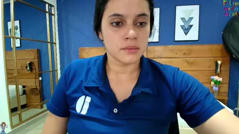  Dahiana  online show from October 2025 07:08:01 PM