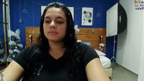  Dahiana  online show from December 2025 08:05:02 PM