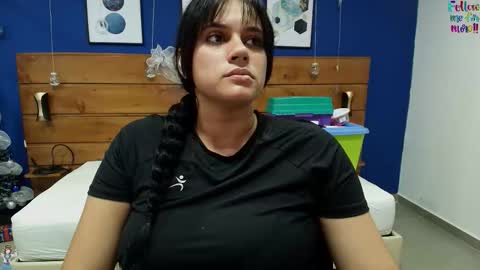  Dahiana  online show from December 2025 07:54:01 PM