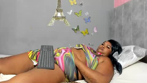 Snapshot of dahianajoss chatting on February 2025 01:21:02 PM Ebony Sex Dahian online show from February 2025 01:21:02 PM