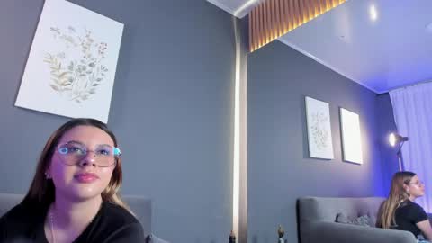 dahiane_smith online show from June 2026 12:29:01 PM