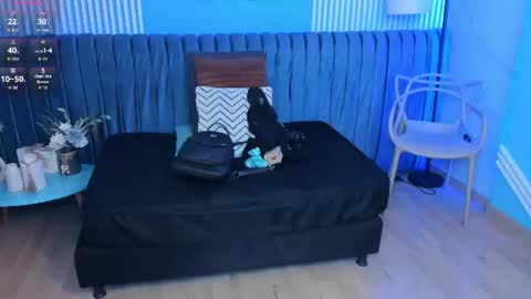 Dahiane Connor online show from July 2026 11:36:02 AM