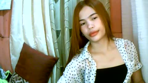 Im Dahlia online show from December 2024 02:09:02 AM