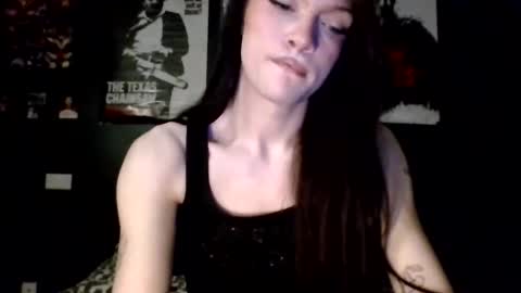 dahlia_adore online show from October 2025 06:31:02 PM