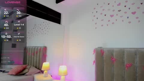 Dahlia online show from January 2025 07:49:02 PM