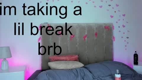 Dahlia online show from February 2025 11:17:01 PM