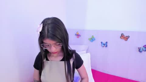 Snapshot of dahliacielo chatting on July 2026 02:34:02 PM Dahlia Cielo online show from July 2026 02:34:02 PM