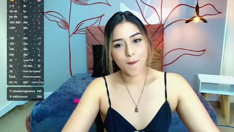 Dahlia online show from December 2024 10:23:01 PM