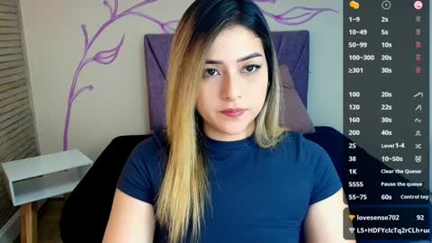 Dahlia online show from December 2024 03:54:02 PM