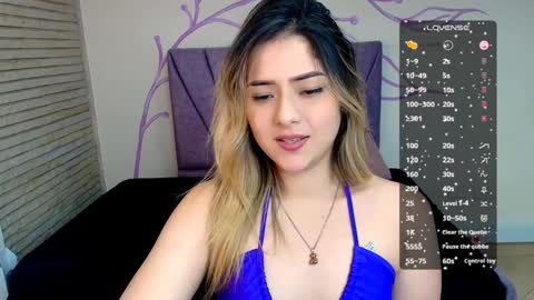 Dahlia online show from December 2024 04:06:01 PM