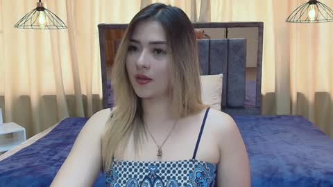 Dahlia online show from December 2024 08:53:02 PM