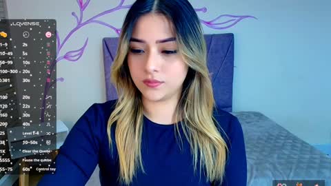 Dahlia online show from December 2024 06:51:01 AM