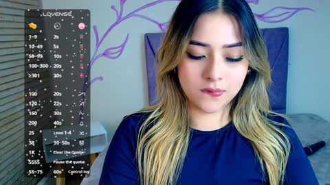 Dahlia online show from December 2024 09:56:02 AM