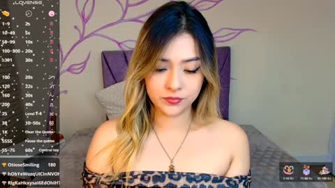 Dahlia online show from December 2024 06:39:01 AM