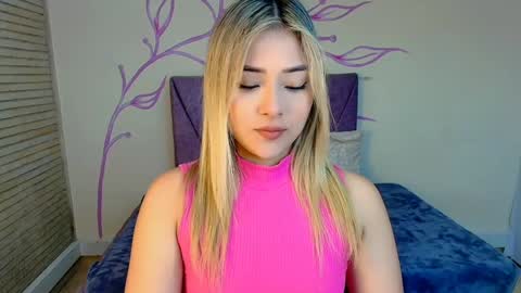 Dahlia online show from January 2025 01:47:01 PM