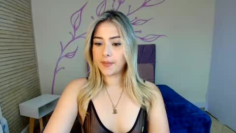 Dahlia online show from January 2025 08:04:02 PM