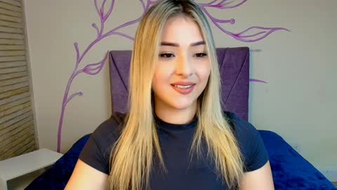 Dahlia online show from January 2025 07:21:02 PM