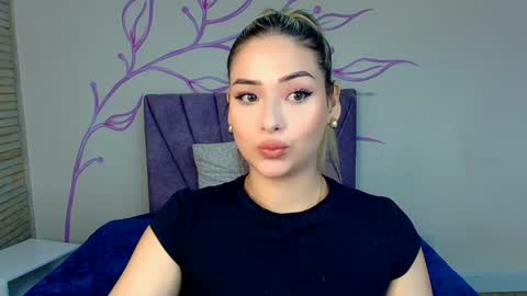 Dahlia online show from January 2025 07:38:01 PM