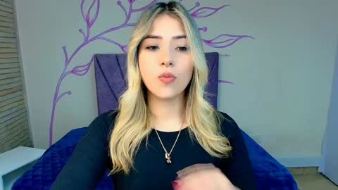 Dahlia online show from January 2025 07:51:02 PM