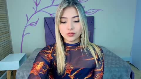 Dahlia online show from February 2025 11:05:01 PM