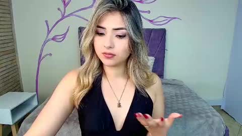 Dahlia online show from February 2025 08:11:02 AM