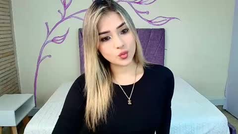 Dahlia online show from February 2025 07:49:01 PM