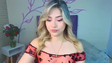 Dahlia online show from February 2025 08:37:01 PM