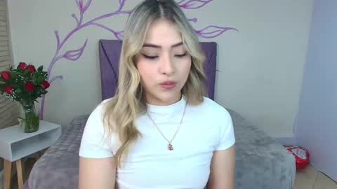 Dahlia online show from February 2025 07:50:02 PM