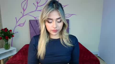 Dahlia online show from February 2025 07:52:02 PM