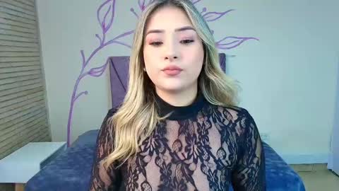 Dahlia online show from February 2025 11:24:02 PM