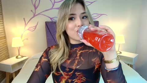 Dahlia online show from March 2025 09:04:02 PM