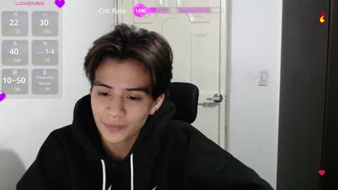 Snapshot of dahliarios chatting on January 2025 04:30:02 AM lorena online show from January 2025 04:30:02 AM