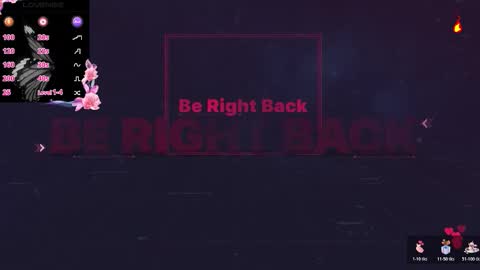 Snapshot of dahliarios chatting on November 2025 01:28:02 AM lorena online show from November 2025 01:28:02 AM