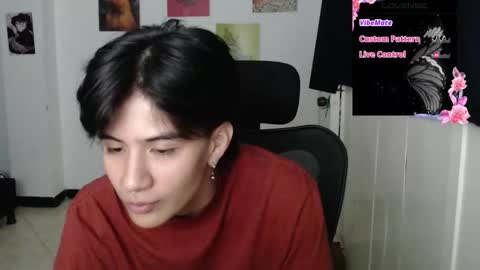 Snapshot of dahliarios chatting on November 2025 10:41:02 PM lorena online show from November 2025 10:41:02 PM