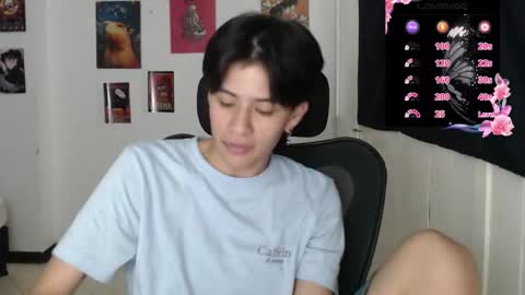 Snapshot of dahliarios chatting on November 2025 07:03:03 PM lorena online show from November 2025 07:03:03 PM