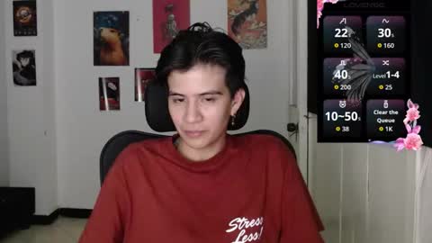 Snapshot of dahliarios chatting on December 2025 12:53:01 AM lorena online show from December 2025 12:53:01 AM