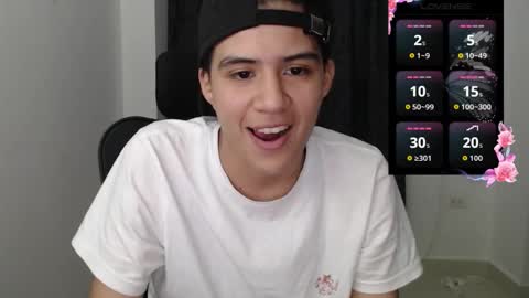 Snapshot of dahliarios chatting on December 2025 11:34:02 PM lorena online show from December 2025 11:34:02 PM