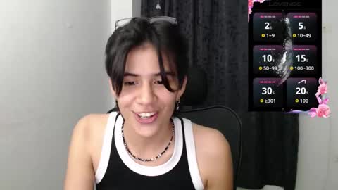 Snapshot of dahliarios chatting on February 2026 04:16:02 AM lorena online show from February 2026 04:16:02 AM