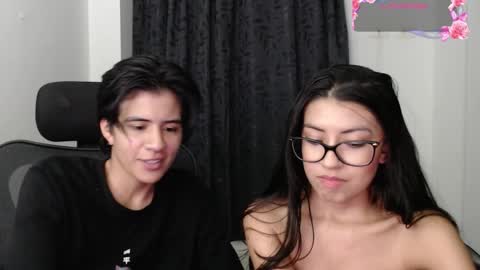 Snapshot of dahliarios chatting on February 2026 04:51:02 AM lorena online show from February 2026 04:51:02 AM