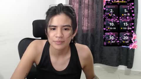 Snapshot of dahliarios chatting on February 2026 07:24:02 PM lorena online show from February 2026 07:24:02 PM