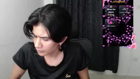 Snapshot of dahliarios chatting on March 2026 01:34:02 AM lorena online show from March 2026 01:34:02 AM