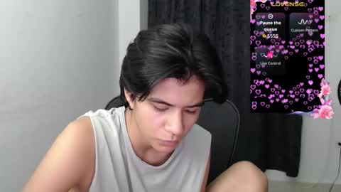 Snapshot of dahliarios chatting on March 2026 11:19:01 PM lorena online show from March 2026 11:19:01 PM