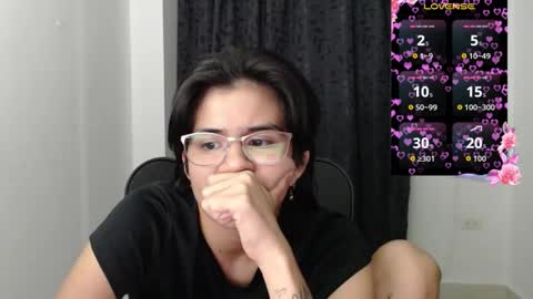 Snapshot of dahliarios chatting on March 2026 03:34:01 AM lorena online show from March 2026 03:34:01 AM