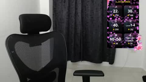 Snapshot of dahliarios chatting on March 2026 11:00:01 PM lorena online show from March 2026 11:00:01 PM