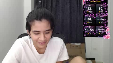 Snapshot of dahliarios chatting on March 2026 02:38:01 AM lorena online show from March 2026 02:38:01 AM