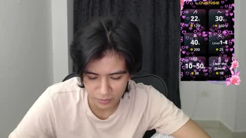 Snapshot of dahliarios chatting on March 2026 03:00:01 AM lorena online show from March 2026 03:00:01 AM