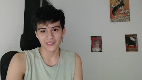 Snapshot of dahliarios chatting on July 2026 11:08:01 PM lorena online show from July 2026 11:08:01 PM